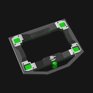 Festool - Systainer Socket SYS3 M / T-LOC