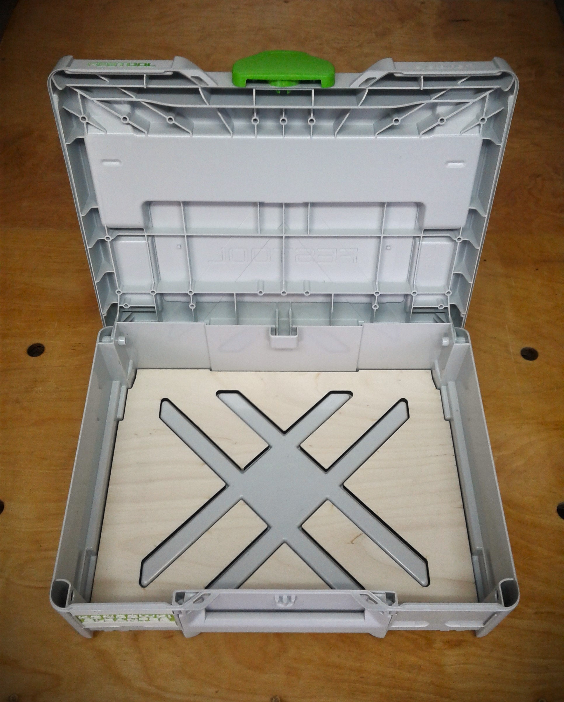 Tanos / Festool / Bott - the Bottom Systainer SYS3 M / T-LOC - Etsy