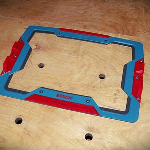 Sortimo / Bosch - Douille pour boîte à outils L-Boxx