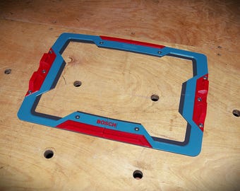 Sortimo / Bosch - L-Boxx Toolbox Socket