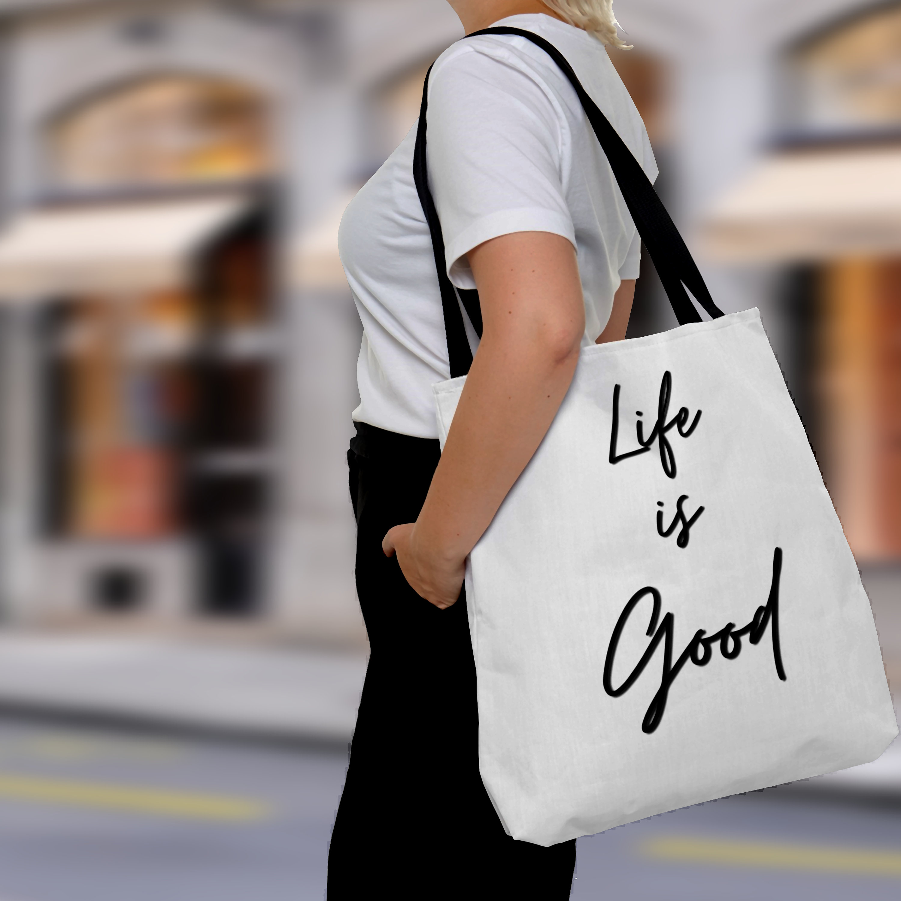 Bag for Life 