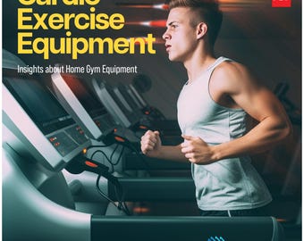 Sprzęt do ćwiczeń cardio