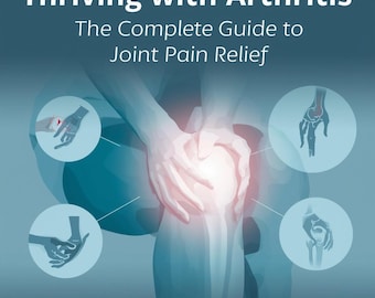 Nie chodzi tylko o starzenie się: zrozumienie artretyzmu wykraczającego poza ból