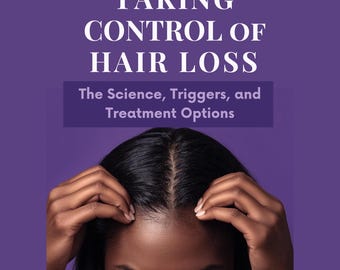 Przejęcie kontroli nad wypadaniem włosów: nauka, czynniki wyzwalające i opcje leczenia