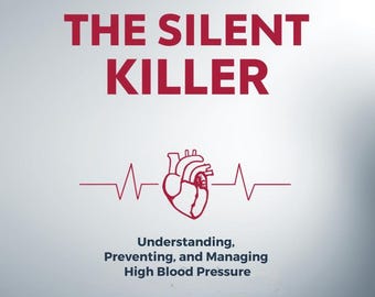 Cichy zabójca: zrozumienie, zapobieganie i radzenie sobie z wysokim ciśnieniem krwi