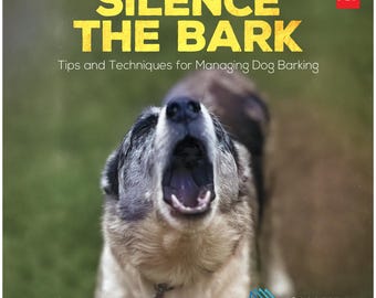 Ucisz szczekanie - porady i techniki radzenia sobie z szczekaniem psa