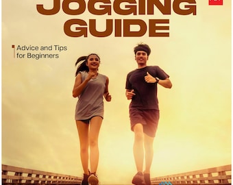 Przewodnik po joggingu - porady i wskazówki dla początkujących