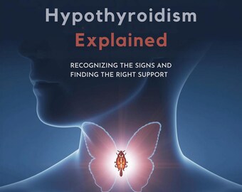 Niedoczynność tarczycy – wyjaśnienie: rozpoznawanie objawów i znalezienie odpowiedniego wsparcia