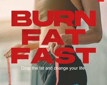 Szybko spalaj tłuszcz – szybciej uzyskaj upragnioną sylwetkę