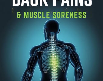 Ból pleców i ból mięśni: od codziennych bólów do długotrwałej ulgi