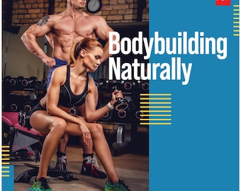 Kulturystyka Naturalna