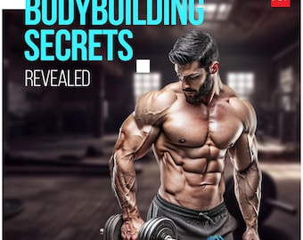 Sekrety budowania ciała ujawnione - dla mężczyzn i kobiet