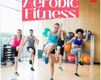 Aerobic Fitness - Trener i przewodnik odchudzania