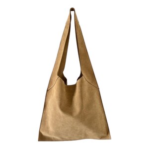 Burgunderrote Hobo-Tasche aus echtem italienischen Leder | Elegante Damen-Tragetasche mit abnehmbarem Beutel und Magnetverschluss