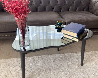 Coffee Tables,Glass Topped Coffee Tables,Unique Coffee Table,Modern Coffee Tables,Modern Center Table, Center Coffee Tables,Wall Mirror