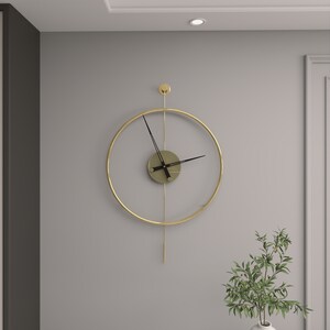 Modern Wall Clock, Modern Wall Clocks, Decoration Wall, Home Clock,Office Wall Clock,Office Clock,Modern Chrome,Modern Clock, Chrome Clock