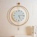 see more listings in the Modern Wall Clock section