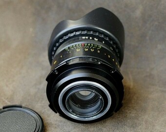 Helios 44-2 58mm f2 Lens Cine Mod Original USSR with Sony NEX E-mount