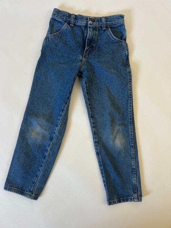 Vintage Maverick Jeans - size 7