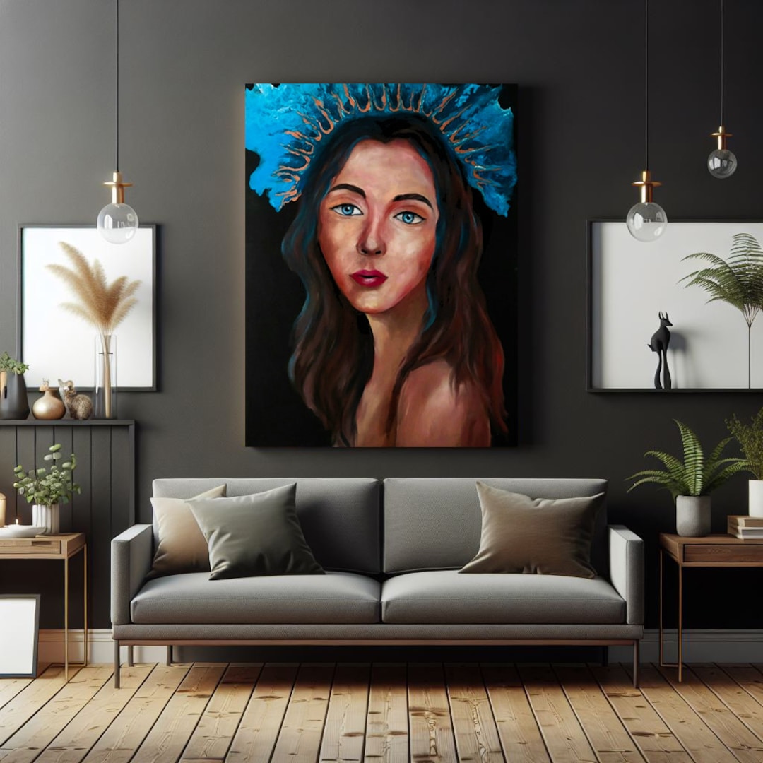 Canvas Oil Painting oil Painting On Canvas women Oil Painting abstract canvas-oil-painting-oil-painting-on-canvas-women-oil-painting-abstract