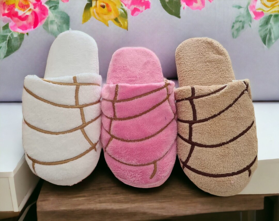 mexican slippers
