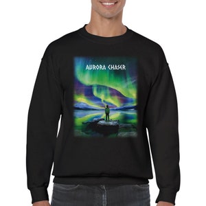 Aurora World Tour Embroidered Sweatshirt/hoodie/t-shirt/tote