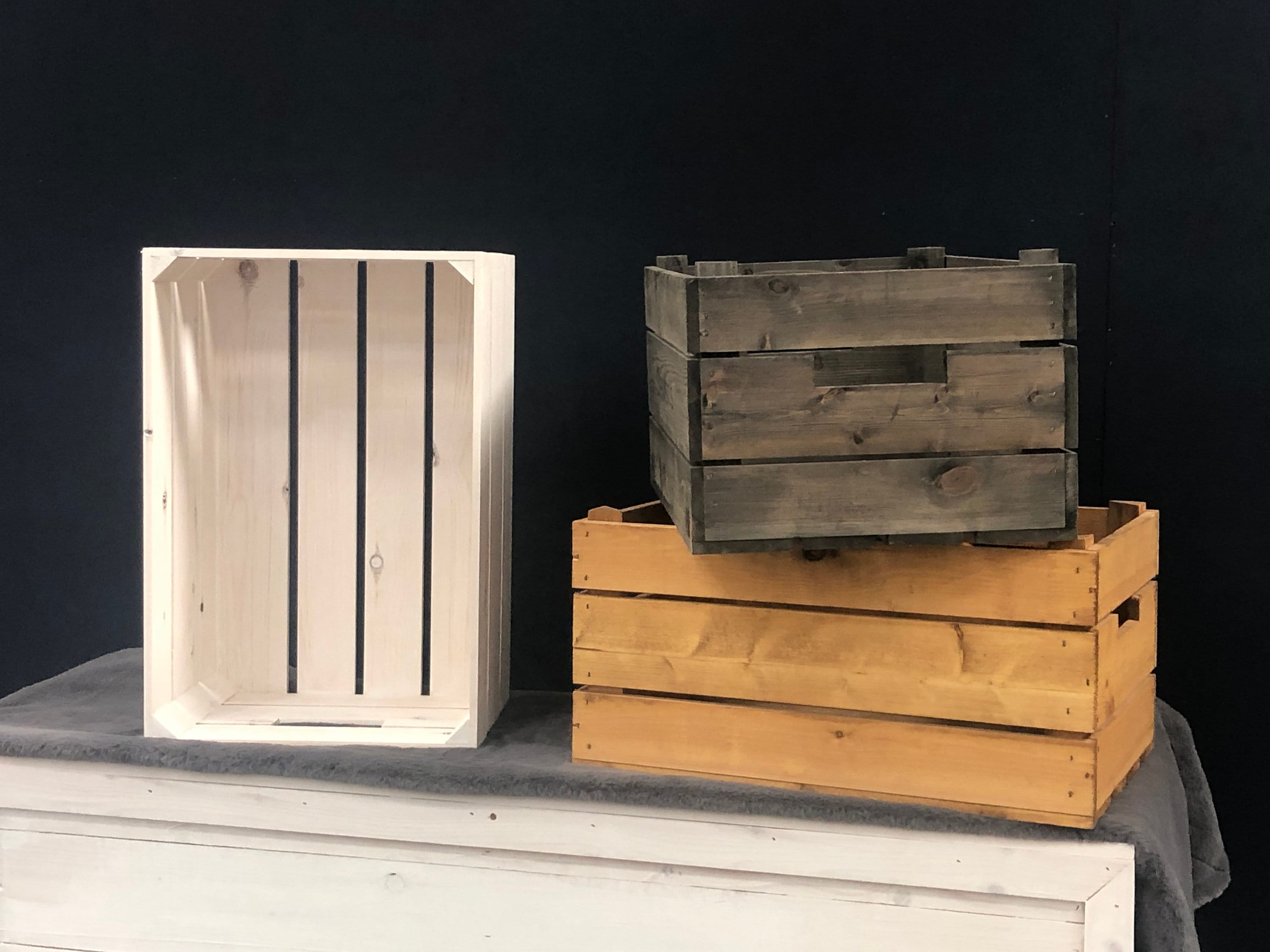 Apple boxes for sale deals