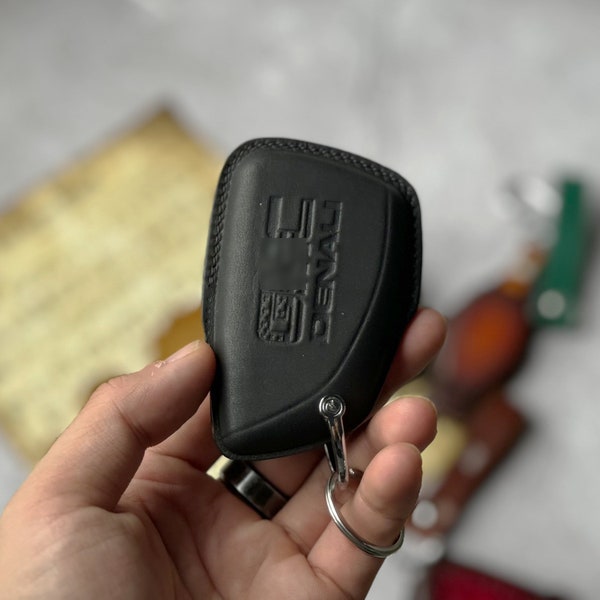 2024 Gmc Key Fob Covers Etsy