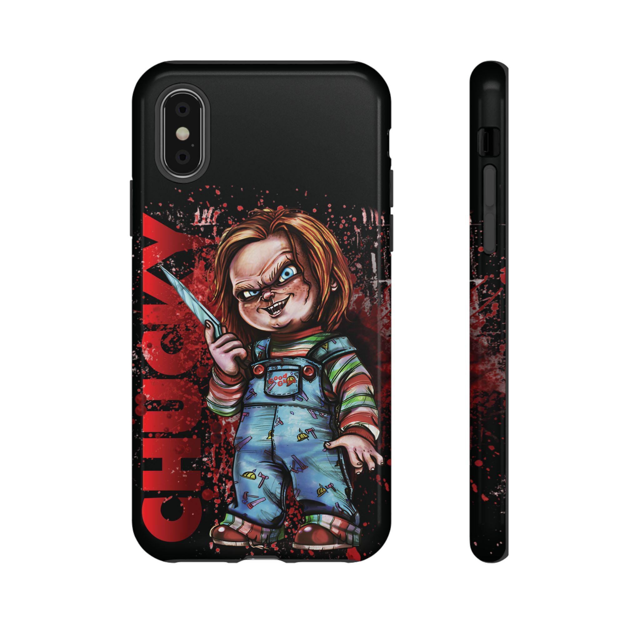 Chucky Phone Case