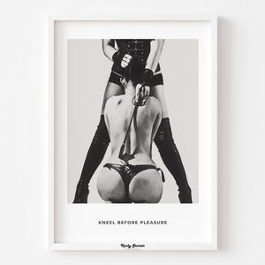 Sexy Lesbian Lingerie - Etsy Sweden