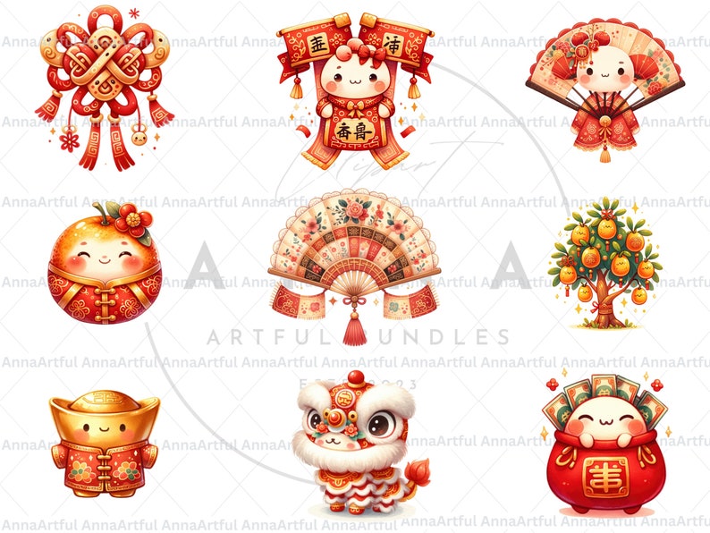 drums chinese new year