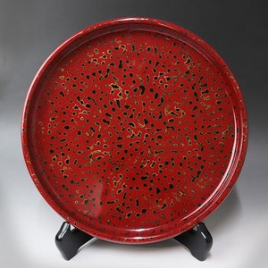 Japanese lacquerware #2