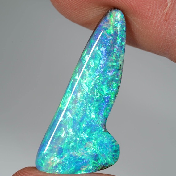 コレクターや金細工師のためのオーストラリア産のスーパージェム