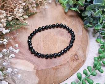 Bracciale yoga in pietra naturale da 6 mm, perline unisex per medazione in sânscro, fortunato, rosso, buddista tibetano, design minimalista, accoppiamento retrò di lusso  36