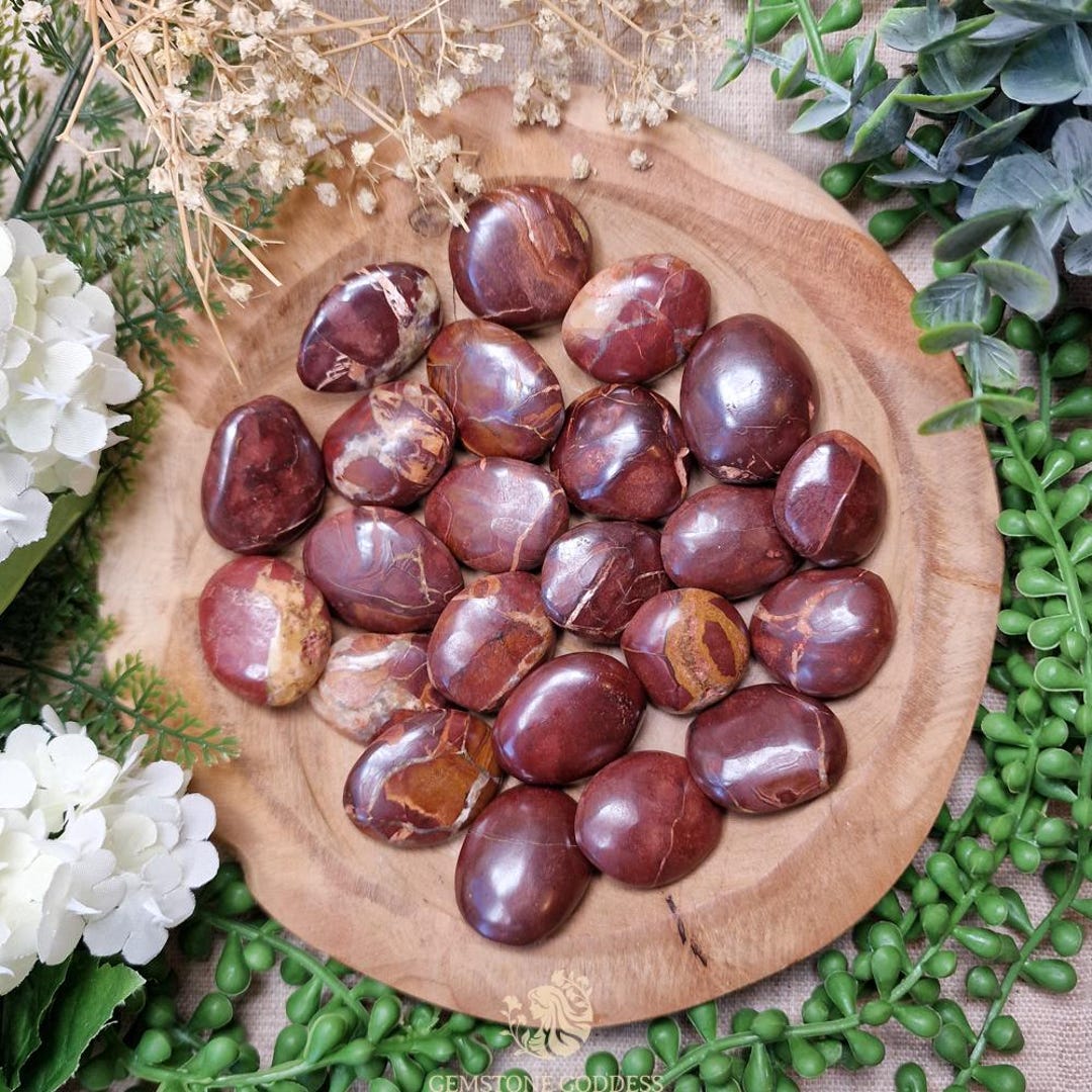 Gemstones 凛 Crystals and Gemstones Kit - Set of 8 - Buy 1 Get 1 Free