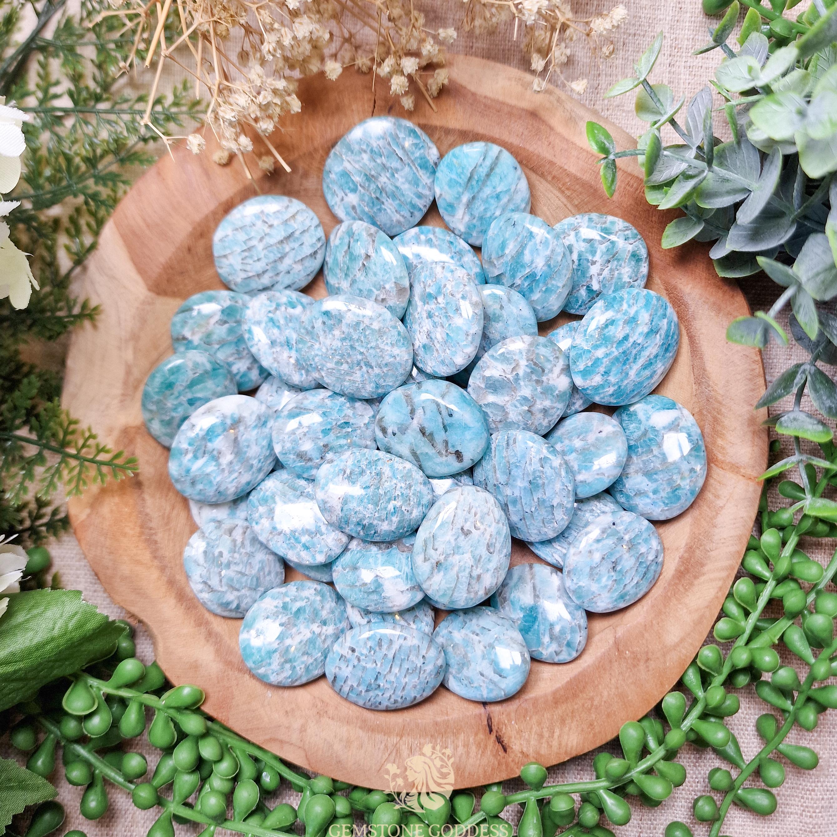 Azumar Stone - Etsy