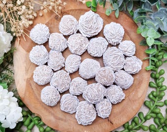 Desert Rose Rough - Etsy