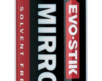 Evo-Stik Mirror Adhesive C20 290ml 132924