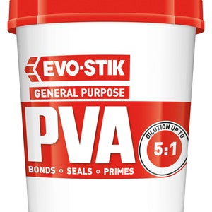Evo-Stik General Purpose PVA 1 Litre