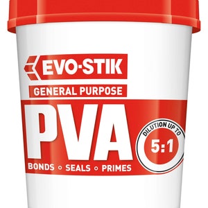 Evo-Stik Allzweck PVA 1 Liter