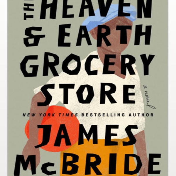 The Heaven & Earth Grocery Store