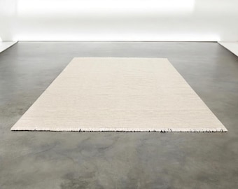 Melange Teppich Kilim Teppich Handgewebter Kelim Teppich, Handgewebter Teppich, Flachgewebe Teppich Durrie