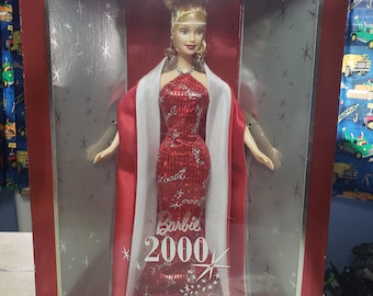 Ferien Barbie Ausgabe 2000