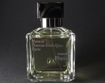 Maison Francis Kurkdjian Maskulin Pluriel Muster/Reisegröße (2ml, 3ml, 5ml)