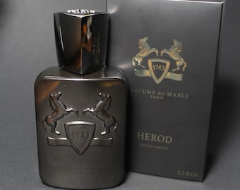 Parfums de Marly Herod Eau de Parfum Probe/Reisegröße (2ml, 3ml, 5ml, 10ml)