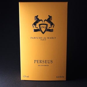 Parfums de Marly Perseus Sample/Reisegröße 2ml, 3ml, 5ml Bild 3