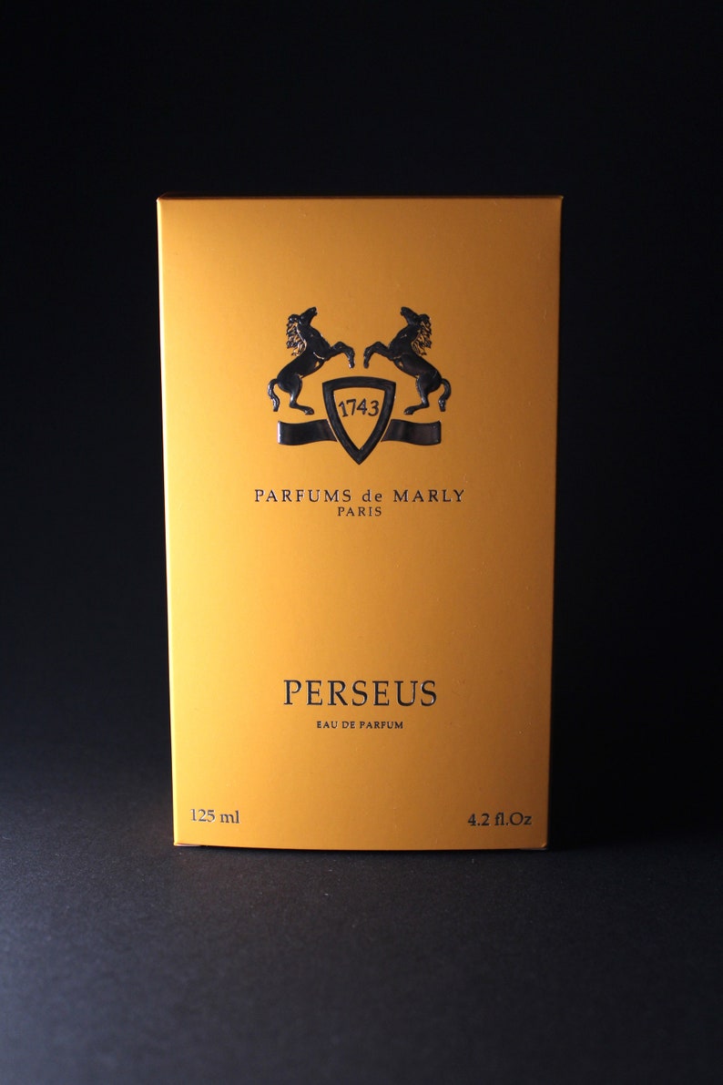 Parfums de Marly Perseus Sample/Reisegröße 2ml, 3ml, 5ml Bild 3