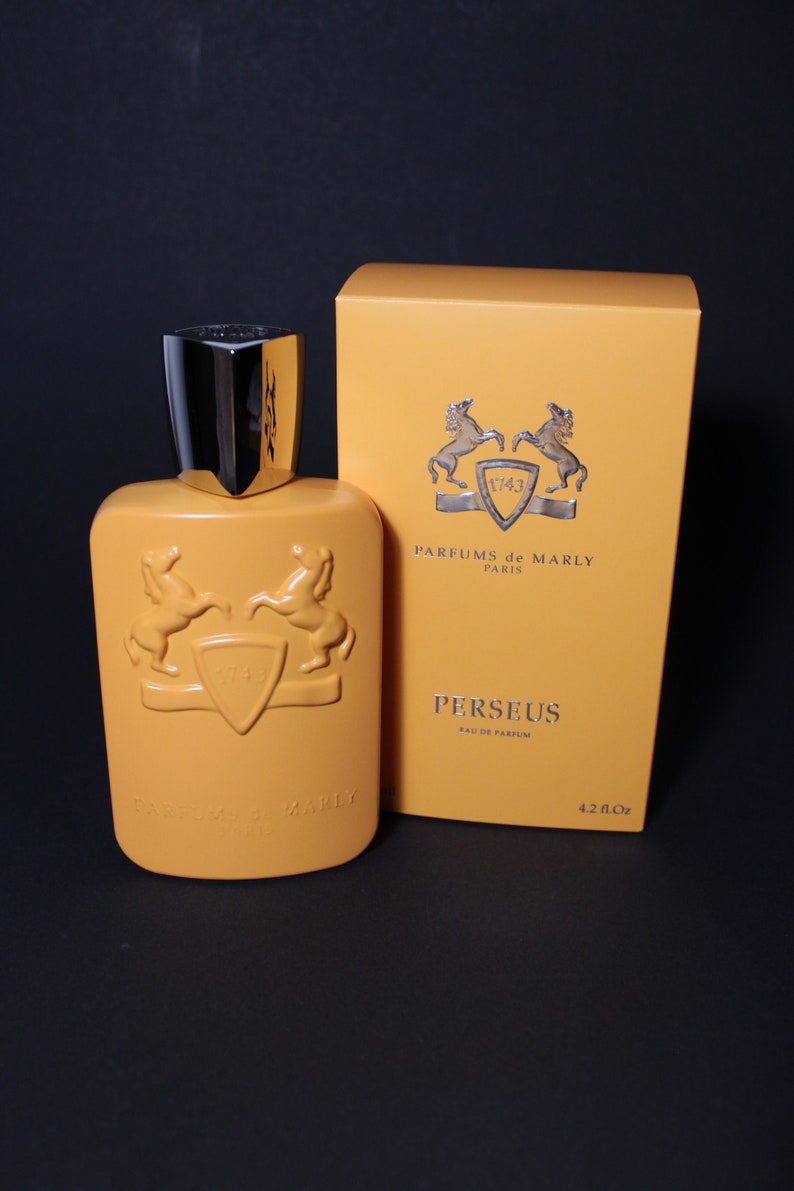 Parfums de Marly Perseus Sample/Reisegröße 2ml, 3ml, 5ml Bild 1