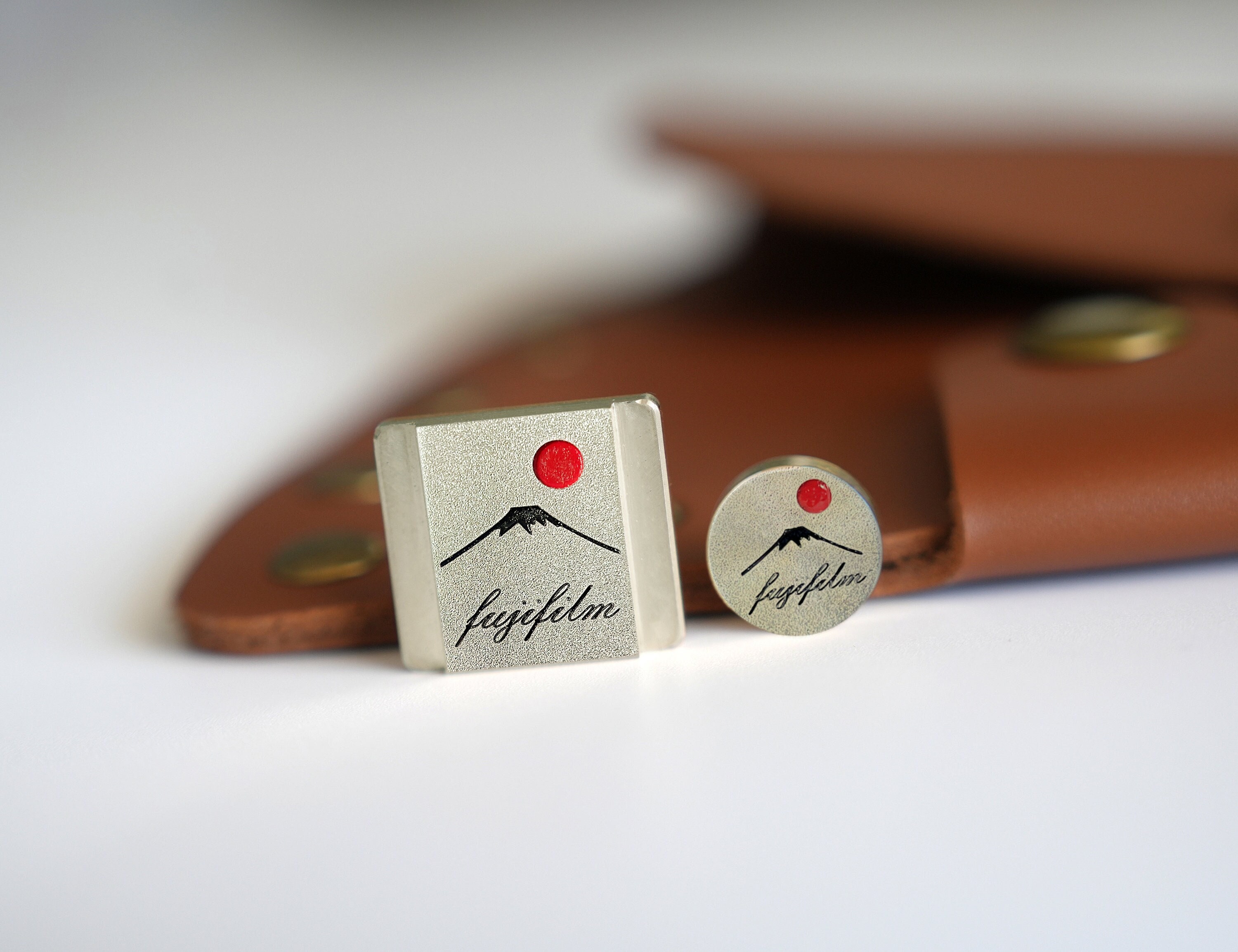 Unique Hot Shoe Protector for Camera, Shutter Button SET