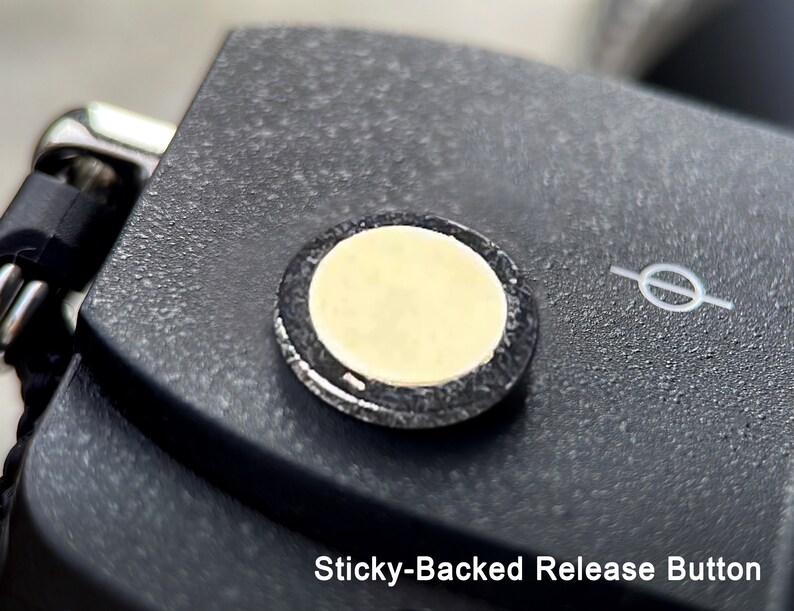 The Starry Night Shutter Button, Camera Shutter Button and Hot Shoe ...
